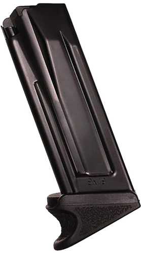 HK Magazine Vp9Sk P30Sk 9mm Extended Floorplate 10 Rounds